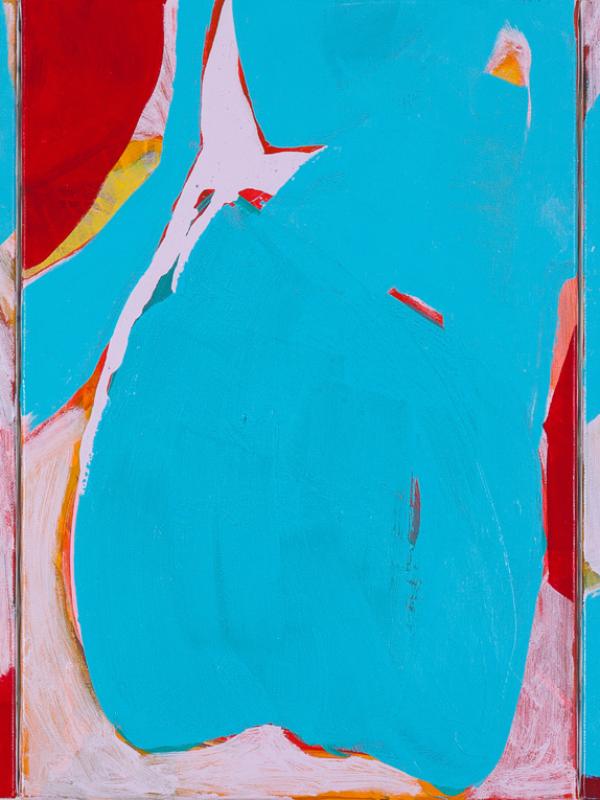 PEINTURES 2016-2019