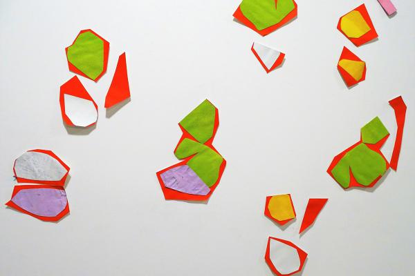 PETITES PIÈCES